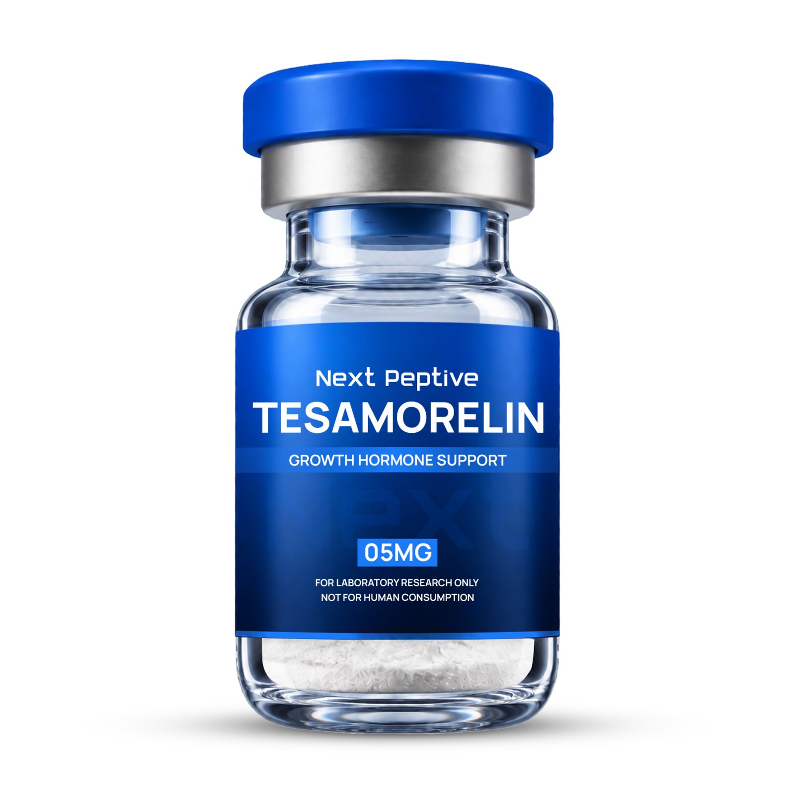 TESAMORELIN TESAMORELIN - Image 1